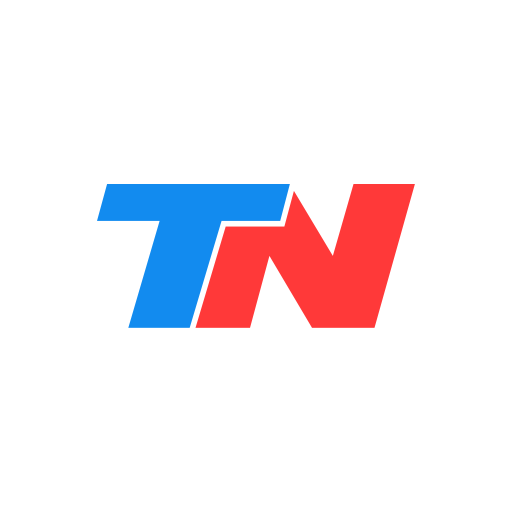Logo de TN – Todo Noticias